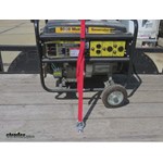 Brophy Trailer D-RIng Tie Down Review SR15-C