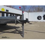 All About the Bulldog Round, A-Frame Jack