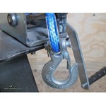 Bulldog Winch Steel Hook with Clasp Review