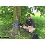 Bulldog Winch Tree Saver Strap Review