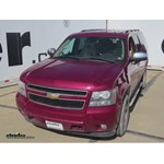 Play video Pilot Bully Front Truck Floor Liners Review - 2007 Chevrolet Suburban