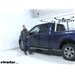 Buyers Products Ladder Racks Review - 2016 Ford F-150 3371501400