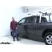 Buyers Products Ladder Racks Review - 2019 Ram 1500 Classic