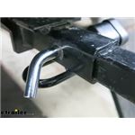 Buyers Products 1/2 inch Locking Hitch Pin Review