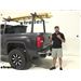 Buyers Products Truck Bed Ladder Rack Review