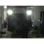 Buyers Ultra Bright LED Flood Light Review and Installation