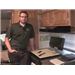 Camco Decor-Mate RV Stovetop Silencer Countertop and Cutting Board Review
