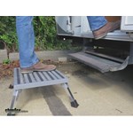 Camco Fixed Height Platform Step Review