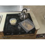 Camco Microwave Cooking Covers Review
