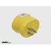 Camco Power Grip RV Power Cord Adapter Plug Review CAM55223