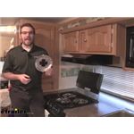Camco RV and Marine Gas Stove Burner Liners Review
