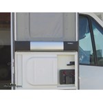 Camco RV Screen Door Cross Bar Review