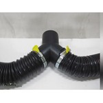 Camco RV Y Fitting Sewer Hose Review