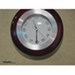 Camco RV Wall Clock Review
