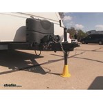 Camco Trailer Tongue Jack Stand Review