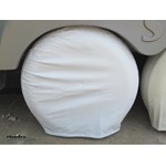 Camco Vinyl Tire Covers Review
