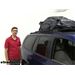 CargoSmart Soft-Sided Car Top Carrier Review