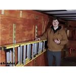 What to Know About the CargoSmart Rotating Safety Ladder Hook for E Track and X Track Systems