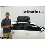CargoSmart Soft-Sided Car Top Carrier Review