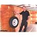 CargoSmart Spare Tire Holder Review