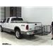 Carpod  Hitch Cargo Carrier Review - 2006 Ford F-250 and F-350 Super Duty