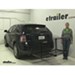 Carpod  Hitch Cargo Carrier Review - 2010 Ford Edge