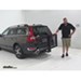 Carpod  Hitch Cargo Carrier Review - 2013 Volvo XC70