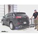 Carpod  Hitch Cargo Carrier Review - 2015 Jeep Cherokee