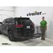 Carpod  Hitch Cargo Carrier Review - 2015 Jeep Grand Cherokee