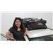 Carpod Vehicle Roofs Cargo Bag Review