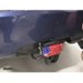 Carr American Flag Hitch Mounted Step Review