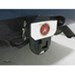 Carr US Marine Corps Logo Hitch Mounted Step Review