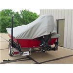 CE Smith Boat Trailer Post-Style Guide-Ons Review CE27646