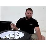 CE Smith Trailer Wheel Lug Nut Review