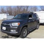 Play video How Does the CIPA Universal Towing Mirror Fit on a 2012 Toyota 4Runner?