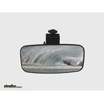 CIPA Univeral Rearview Boat Mirror Review