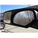 CIPA Custom Towing Mirrors Review 10901