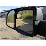 CIPA Slip On Custom Towing Mirrors Review CM11550