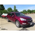 Play video Fit Check: Testing CIPA Deluxe Door Mount Mirror on a 2010 Chevrolet Traverse