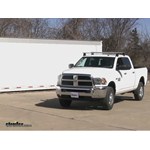 Play video Does it Fit? Testing the CIPA Custom Towing Mirrors on a 2014 Ram 2500