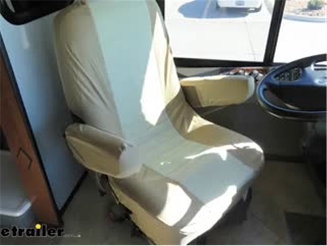 motorhome loose seat covers