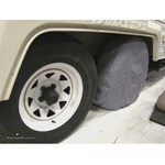 Classic Accessories RV Wheel Covers Review