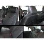 Clazzio Front and Rear Seat Covers Review AL-EAACB3705GGG