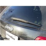 ClearPlus Integrated Rear Wiper Blade Review