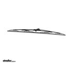 ClearPlus Sentinel Windshield Wiper Blade Review