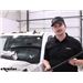 ClearPlus Windshield Wipers Review - 2017 Chevrolet Silverado 2500