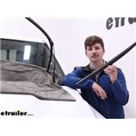 ClearPlus Windshield Wipers Review - 2022 Ram 1500