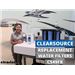 Clearsource RV Water Filter System Replacement Water Filters Review