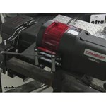 ComeUp Roller Fairlead 4500 lb Utility Winch Review