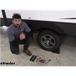 Counteract Tire Balancing Beads Injector Pump Review
